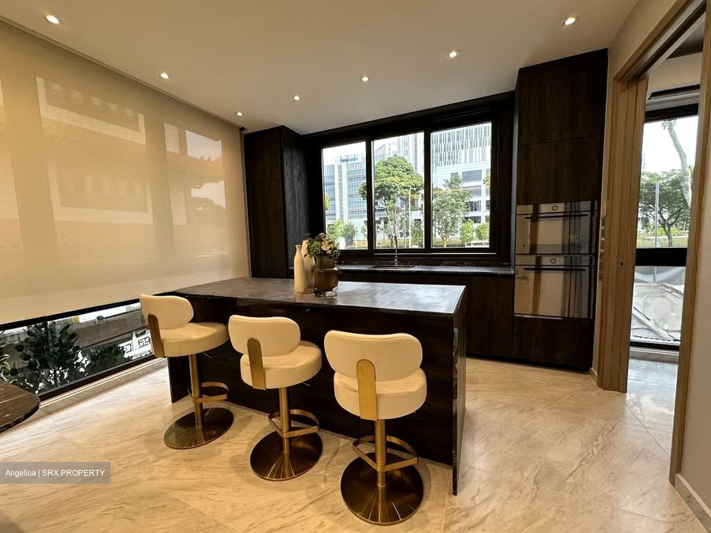 Shrewsbury Road (D11), Terrace #529954601